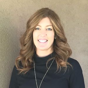 Meet your Posher, Heidi